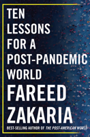 Ten Lessons for a Post-Pandemic World 0393542130 Book Cover