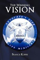 The Winning Vision 1438961340 Book Cover