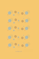 Notebook: Great for Back to School or as a Stocking Stuffer & More! 1673800114 Book Cover