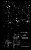 Stardust and Wolves 9363302067 Book Cover