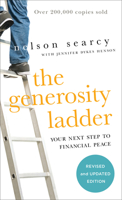 The Generosity Ladder: Your Next Step to Financial Peace 1540901297 Book Cover