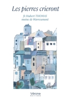 Les pierres crieront B0FK28C5Y7 Book Cover