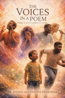 The Voices in a Poem: Where Silence Learns to Speak B0GTMP6HCS Book Cover