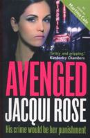 AVENGED 0007503636 Book Cover