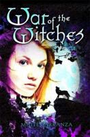 War of the Witches 1599901021 Book Cover