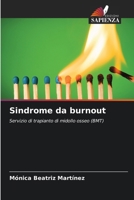 Sindrome da burnout 6209413846 Book Cover
