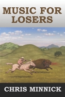Music for Losers B0CM1DGFDP Book Cover
