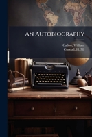 An autobiography 1174596201 Book Cover