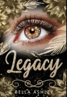 Legacy 1631030736 Book Cover