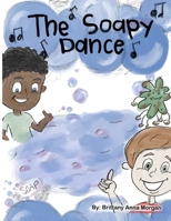The Soapy Dance B087LB9G5G Book Cover