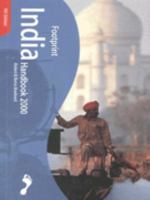 India Handbook 2000: The Travel Guide 1900949415 Book Cover