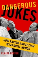 Dangerous Jokes B0D6P2RCVR Book Cover