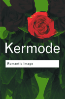 Romantic Image (Routledge Classics) B0007DFHWQ Book Cover