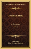 Deadham Hard 1514344165 Book Cover