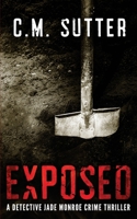 Exposed 1541148681 Book Cover