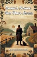Tomaso's Fortune And Other Stories 9369075674 Book Cover