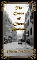 The Cases of Owen Barham B0GT4JN7SL Book Cover