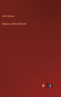 Hymns of the Church 3368811533 Book Cover