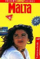 Insight Guide: Malta (Insight Guides) 0134719883 Book Cover