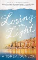 Losing the Light 1501109421 Book Cover