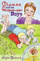 Gramee and Her Whippersnapper Boys 1434980790 Book Cover