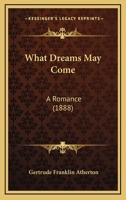 What Dreams May Come 1984375601 Book Cover