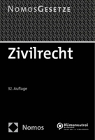 Zivilrecht: Textsammlung - Rechtsstand: 16. August 2023 3756007715 Book Cover