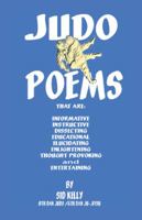 Judo Poems 1425144314 Book Cover