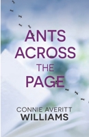 Ants Across the Page 193650166X Book Cover