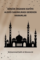 Bİrçok İnsanin Hafİfe AldiĞi 624989439X Book Cover
