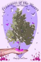 Treasures of the Heart: Special Edition 0992894417 Book Cover