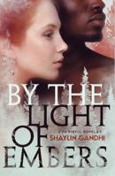 By the Light of Embers 1733586415 Book Cover