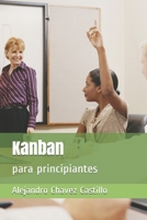 Kanban: para principiantes B086G2795Z Book Cover