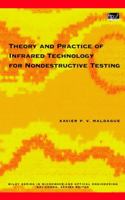 Theory and Practice of Infrared Technology for Nondestructive Testing 0471181900 Book Cover