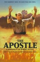 The Apostle 0425166074 Book Cover