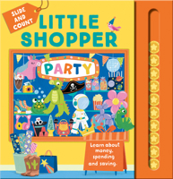 Little Shopper: Party 0008851395 Book Cover