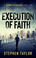 Execution of Faith 1739163613 Book Cover