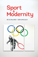 Sport and Modernity 1509501576 Book Cover