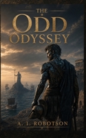 The Odd Odyssey B0H96XRB2C Book Cover
