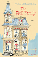 The Bell Family 0099583364 Book Cover