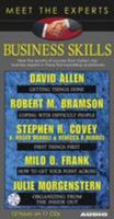 Meet the Experts: Business Skills 0743536177 Book Cover