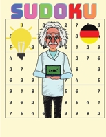 Einfaches und leichtes Sudoku f�r Kinder, Jugendliche oder erwachsene Anf�nger - mit L�sung 0204500397 Book Cover