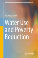 Water Use and Poverty Reduction 4431551719 Book Cover