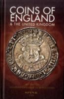Coins Of England And The United Kingdom 2009 1902040902 Book Cover