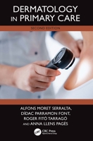 Dermatology in Primary Care 1041332785 Book Cover