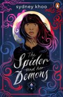 The Spider and Her Demons 1761047574 Book Cover