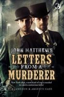 Letters from a Murderer 1909223379 Book Cover