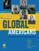 Global Americans, Volume 1 1337101117 Book Cover