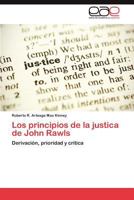 Los Principios de La Justica de John Rawls 3847350374 Book Cover