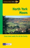 North York Moors (Jarrold Short Walks Guides) 1854585193 Book Cover